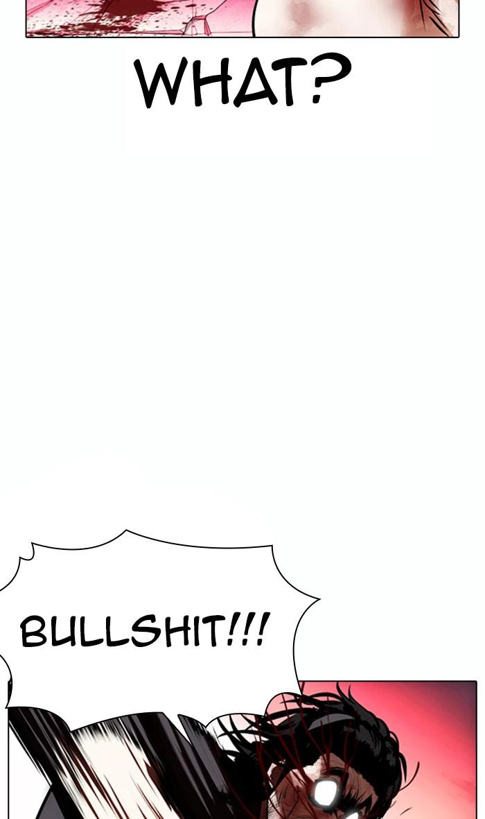 Lookism Chapter 368 — page 53