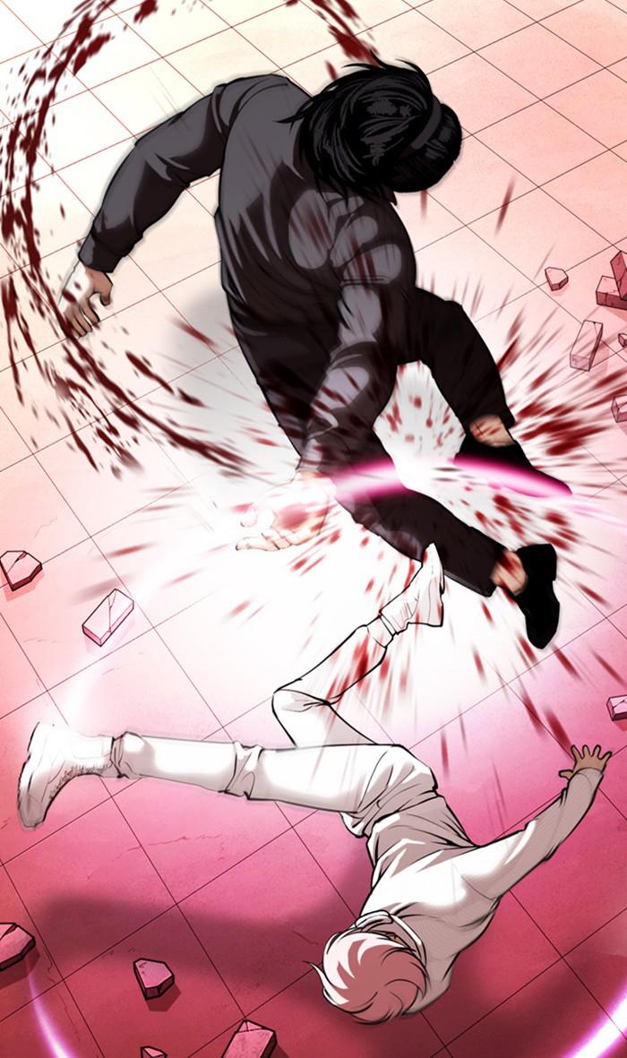 Lookism Chapter 368 — page 58