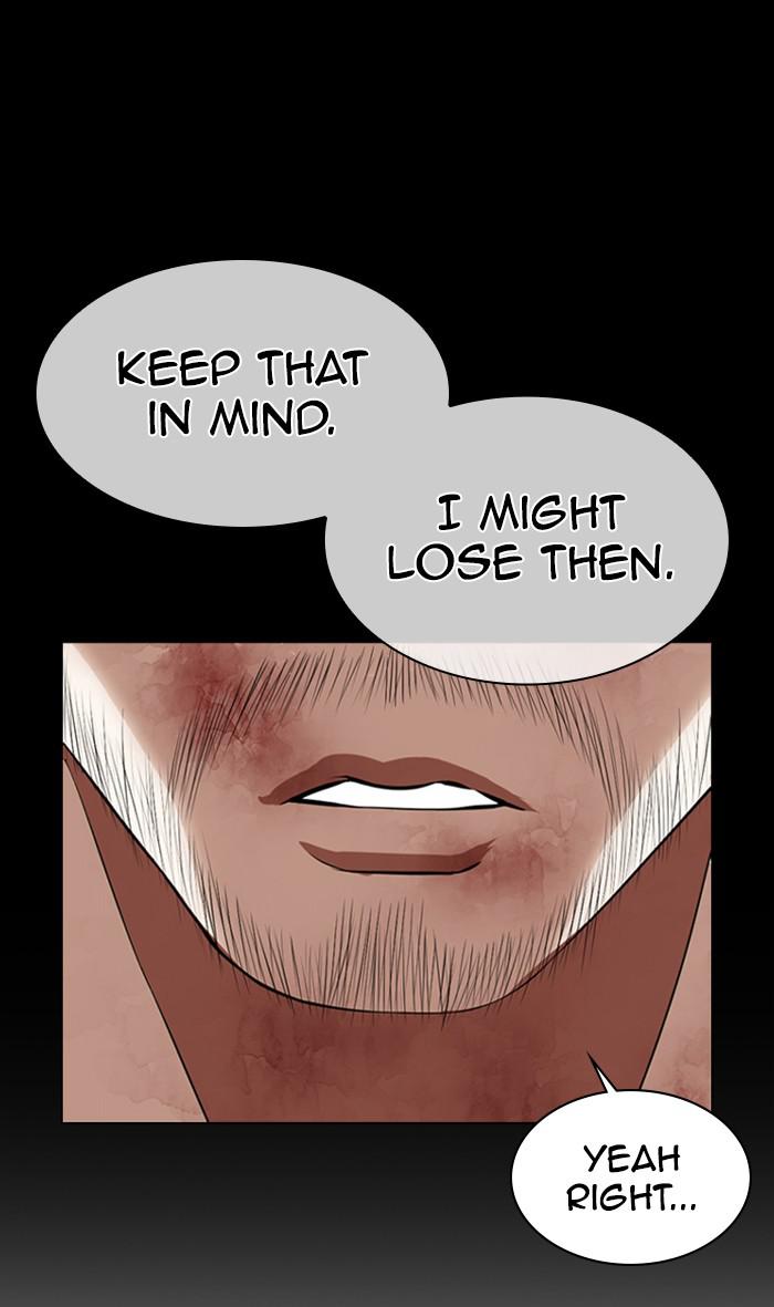 Lookism Chapter 368 — page 66