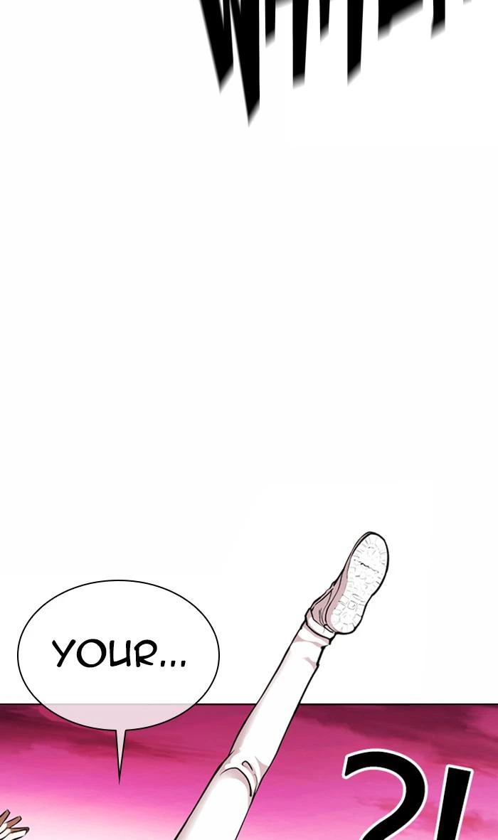 Lookism Chapter 368 — page 70