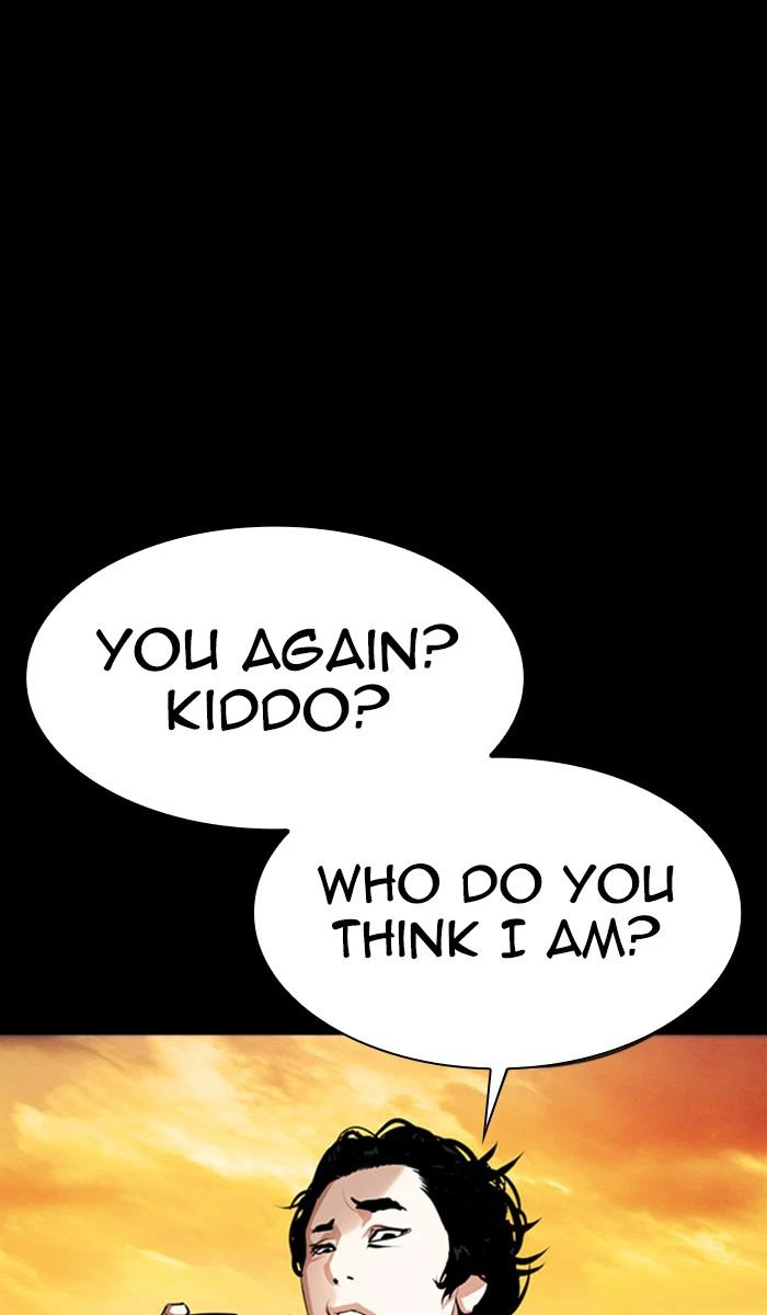 Lookism Chapter 368 — page 83