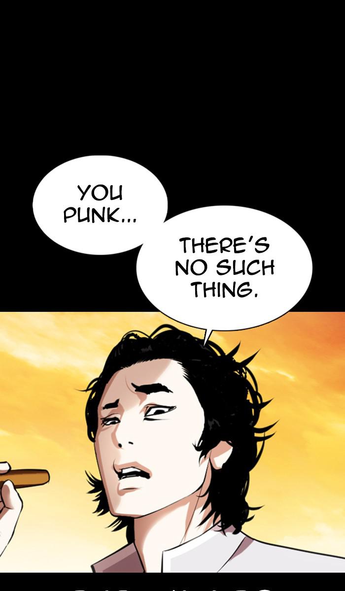 Lookism Chapter 368 — page 85