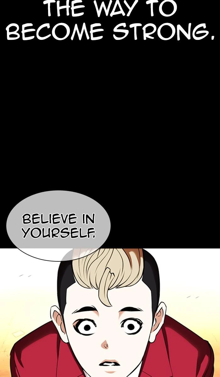 Lookism Chapter 368 — page 86