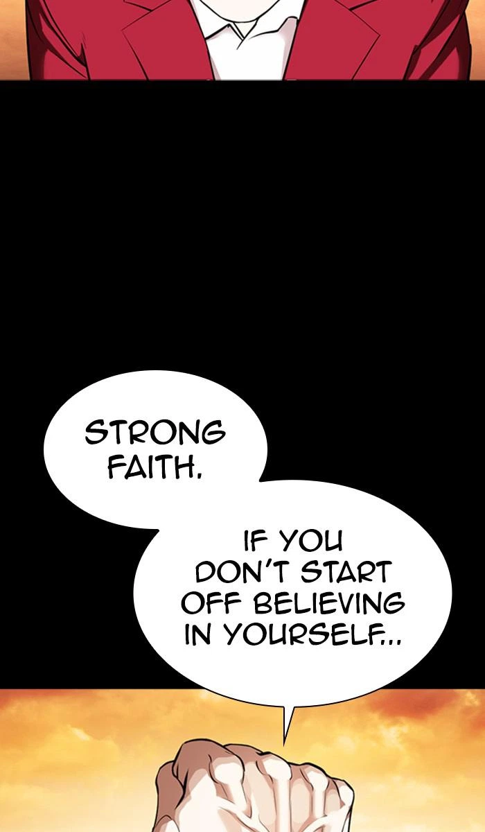 Lookism Chapter 368 — page 87