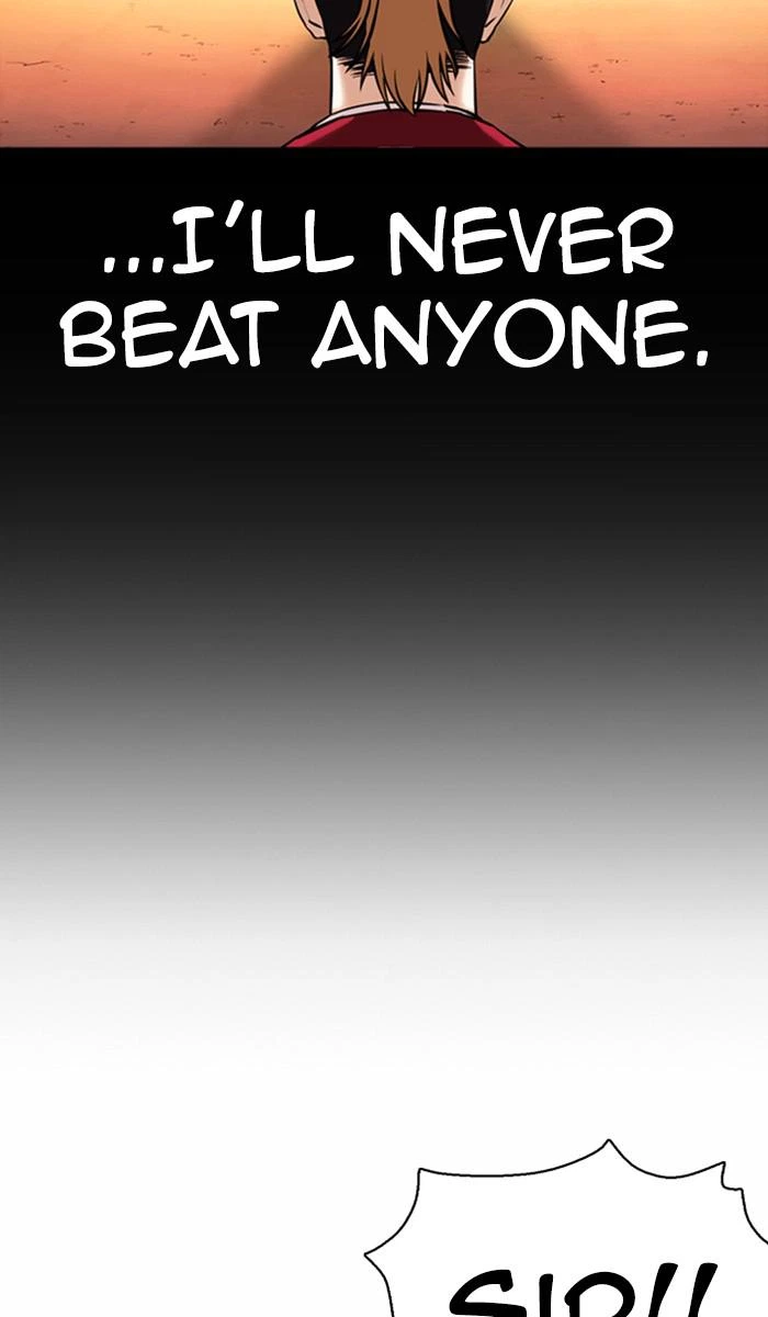 Lookism Chapter 368 — page 90