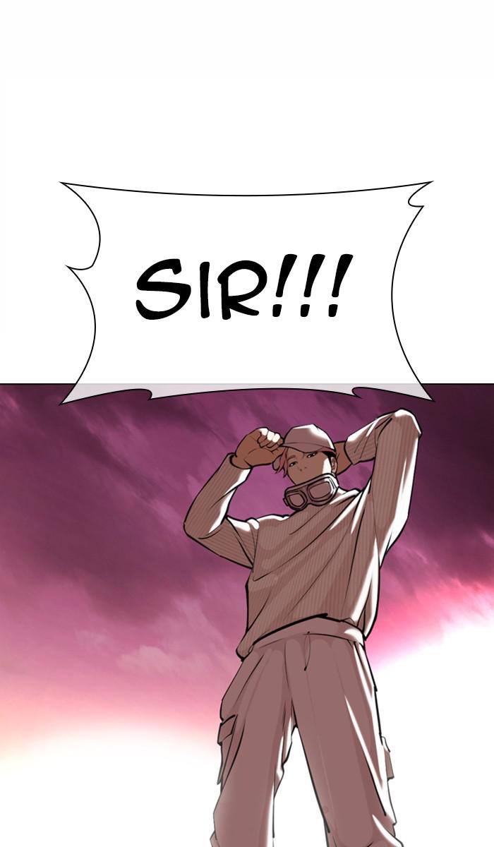 Lookism Chapter 368 — page 92