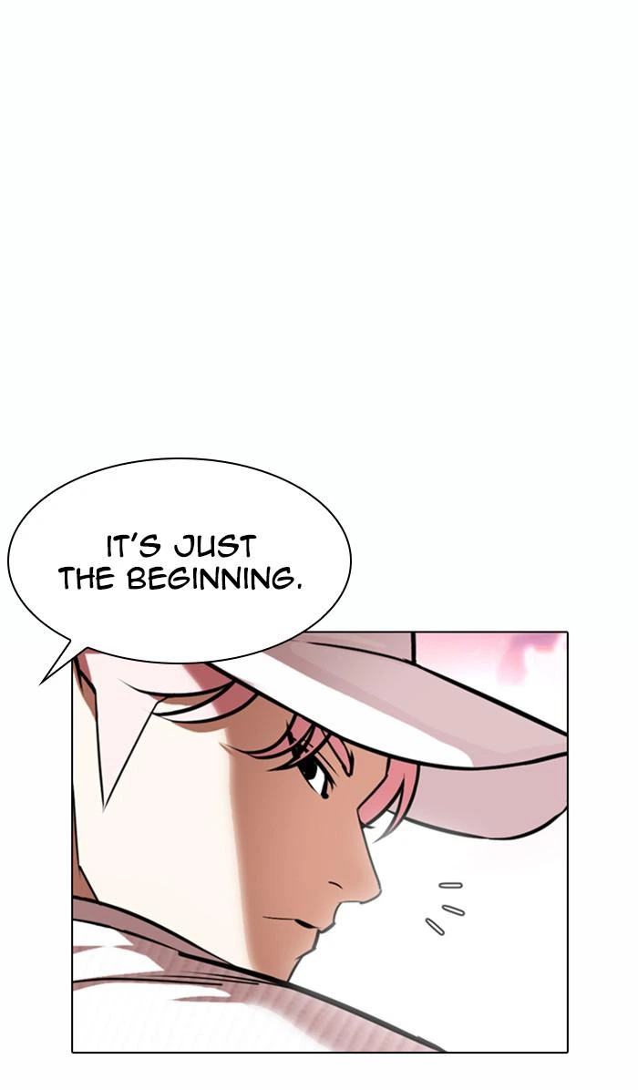 Lookism Chapter 368 — page 99