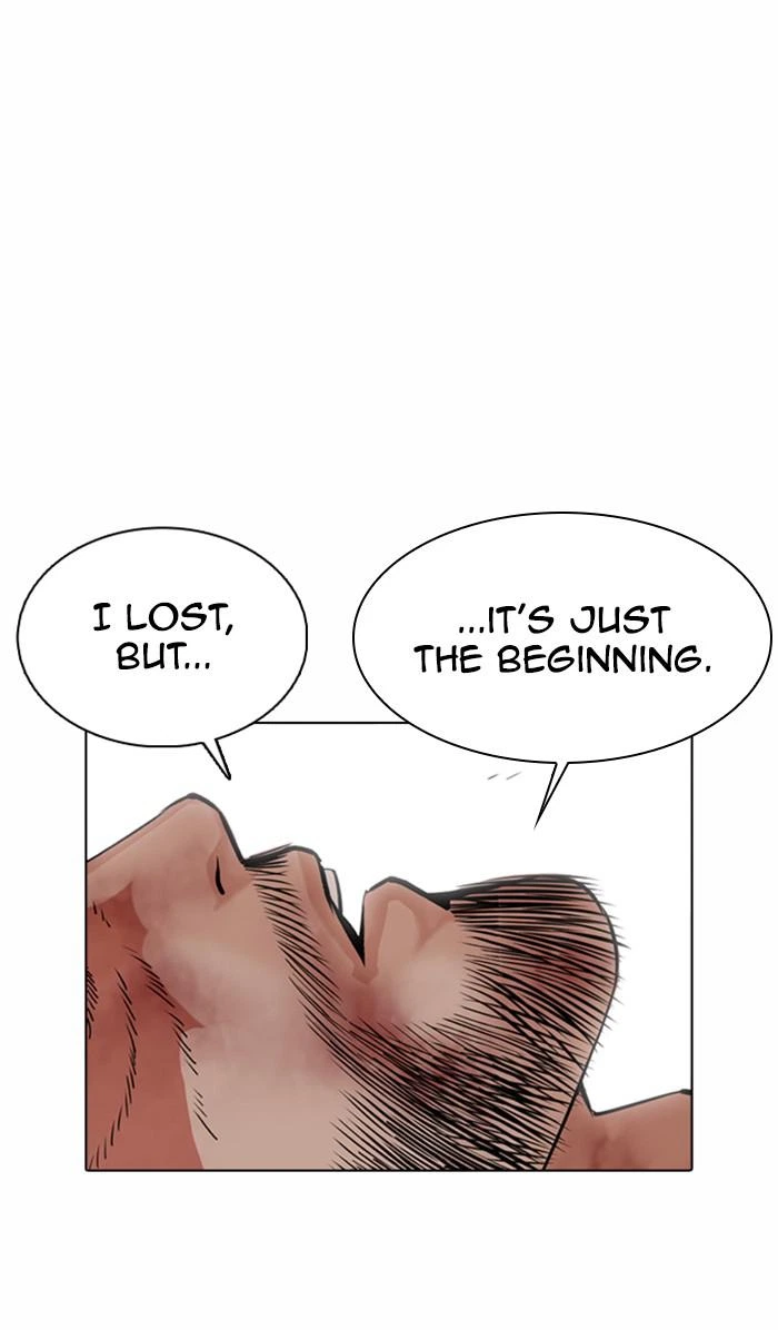 Lookism Chapter 368 — page 100