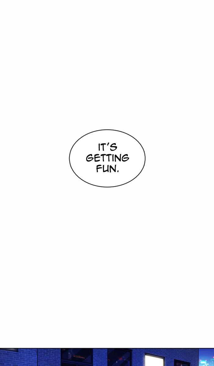 Lookism Chapter 368 — page 109