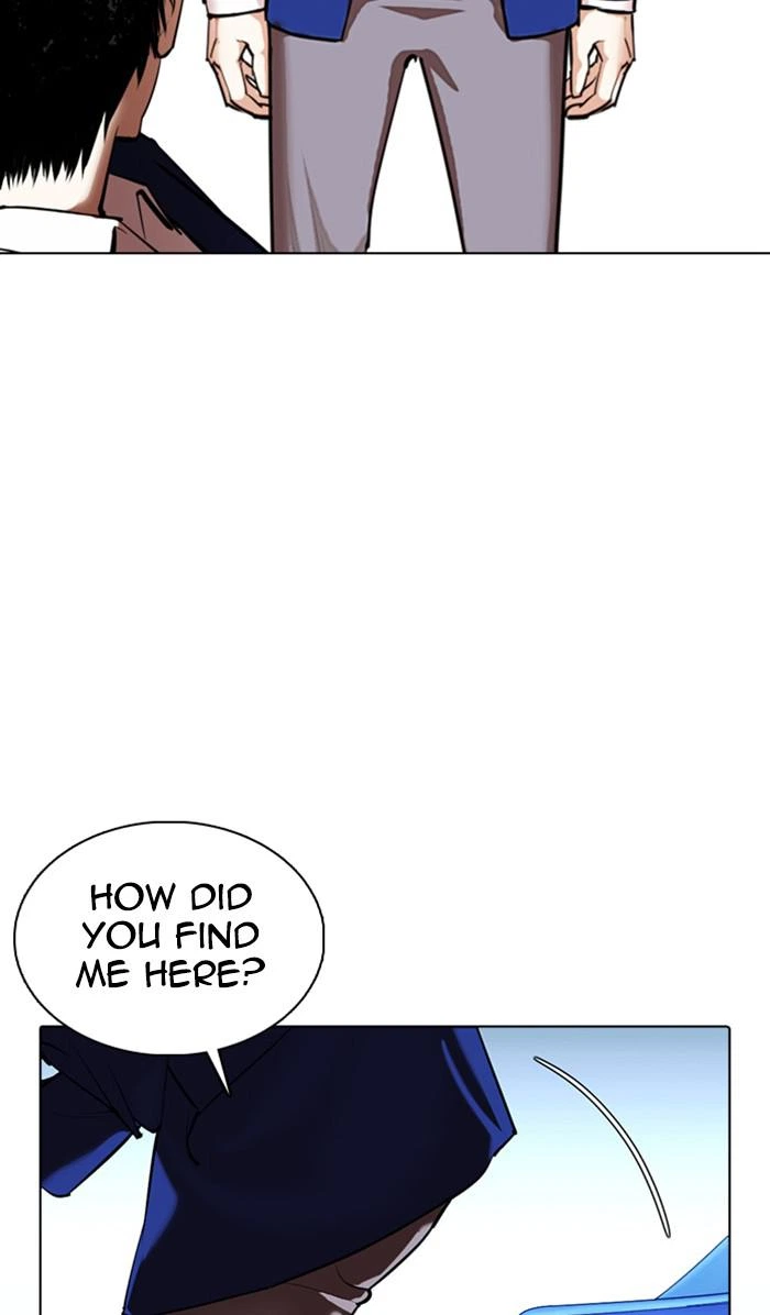 Lookism Chapter 368 — page 114