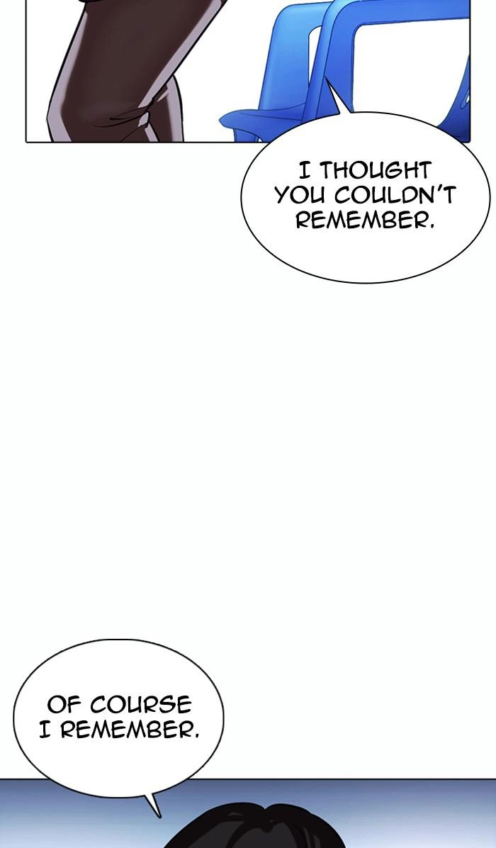 Lookism Chapter 368 — page 115