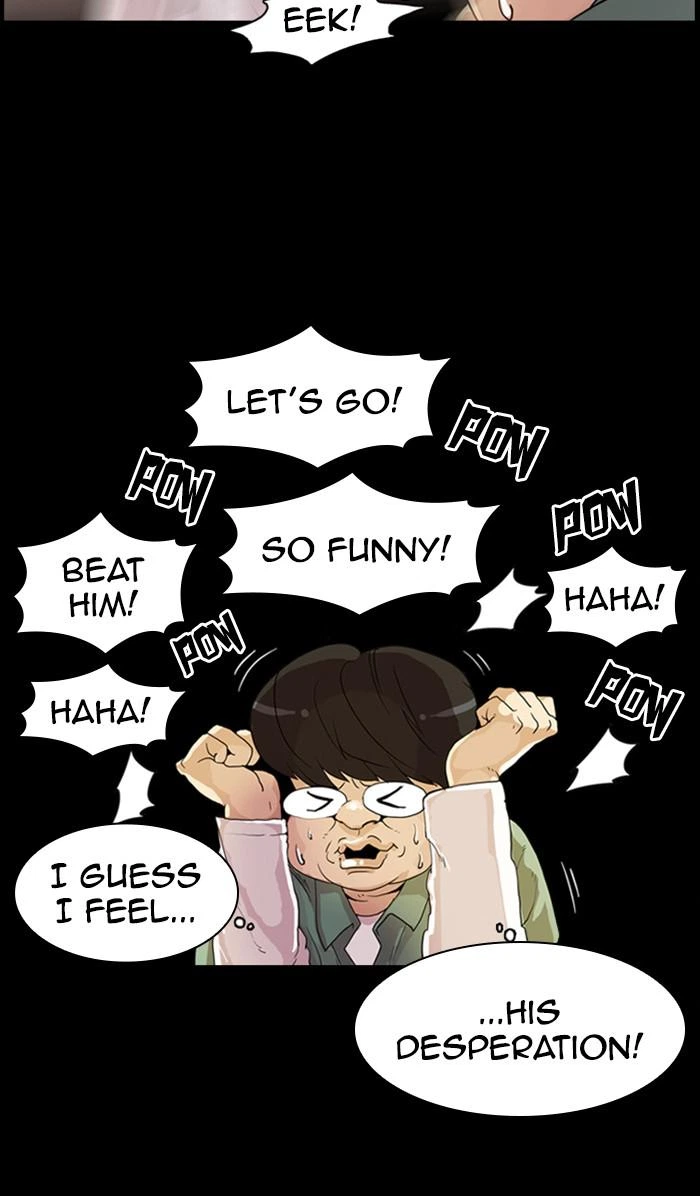 Lookism Chapter 368 — page 119