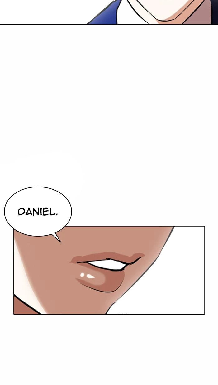 Lookism Chapter 368 — page 125