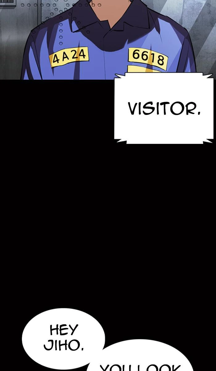 Lookism Chapter 369 — page 3