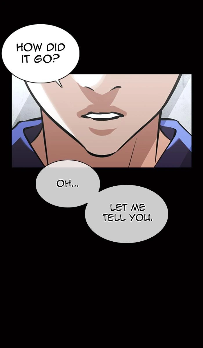 Lookism Chapter 369 — page 5