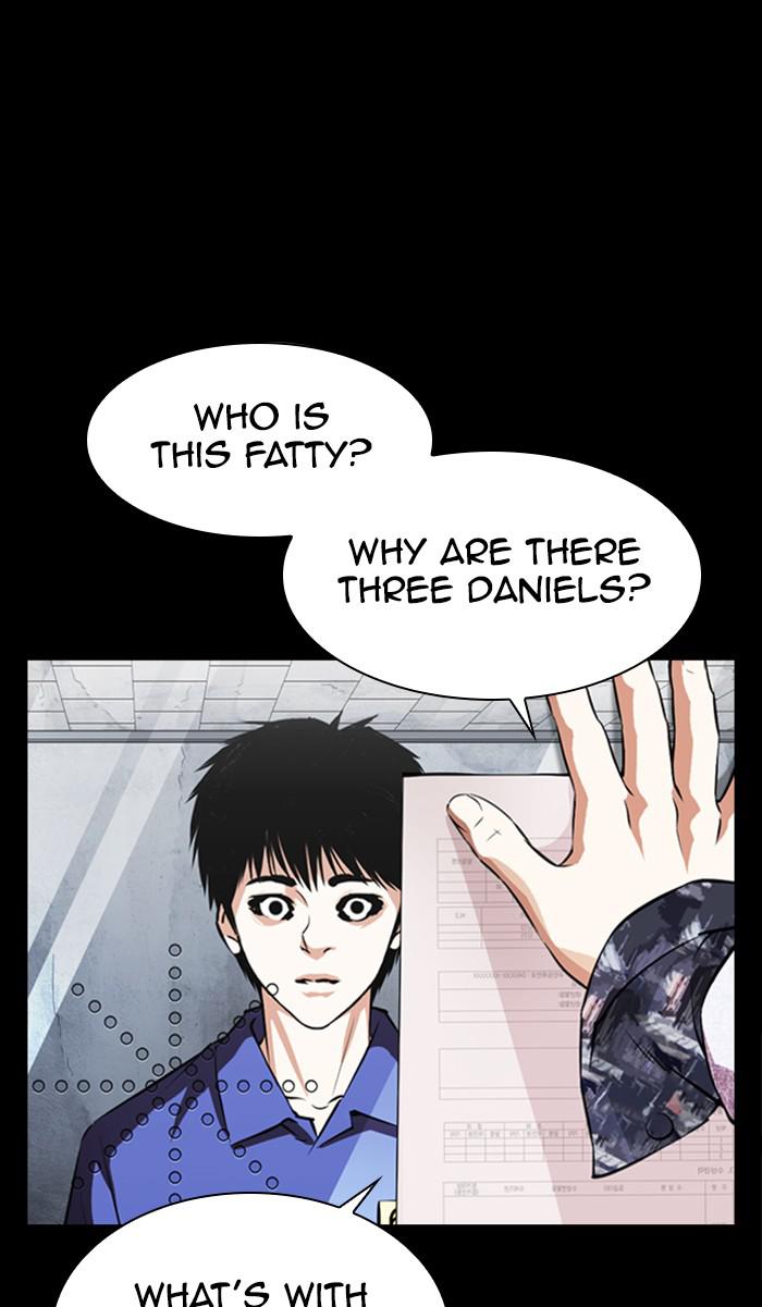 Lookism Chapter 369 — page 19
