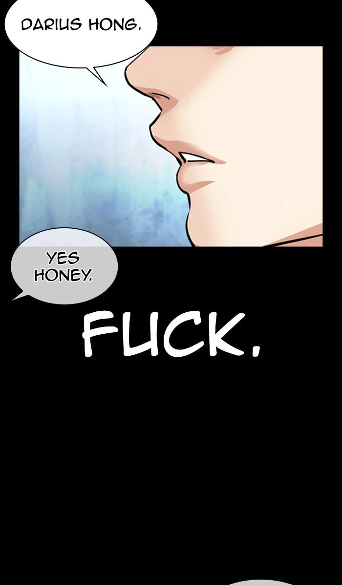 Lookism Chapter 369 — page 28