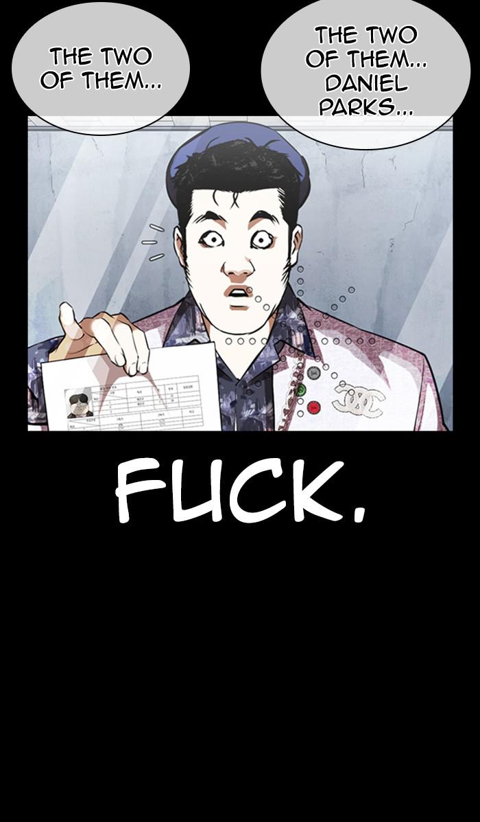 Lookism Chapter 369 — page 29