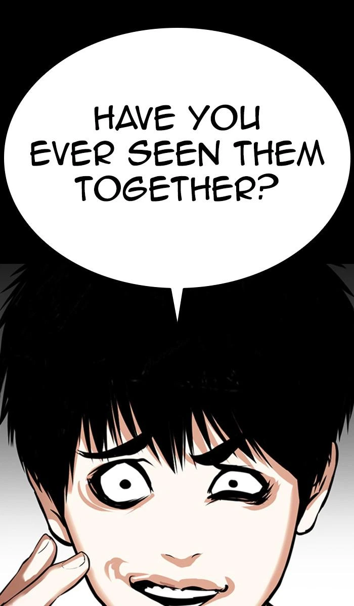 Lookism Chapter 369 — page 30
