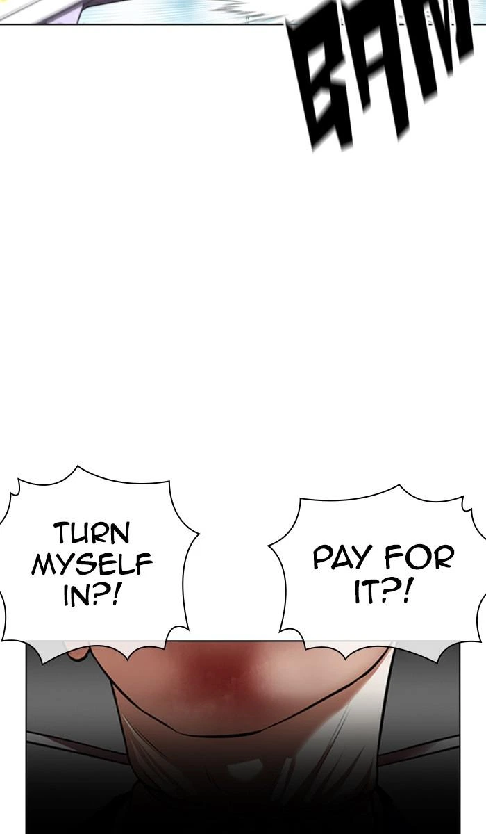 Lookism Chapter 369 — page 55