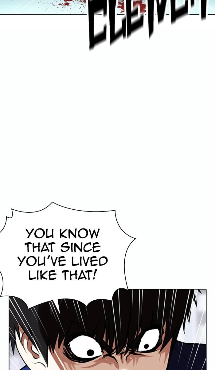 Lookism Chapter 369 — page 58