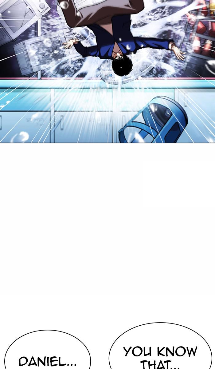 Lookism Chapter 369 — page 63