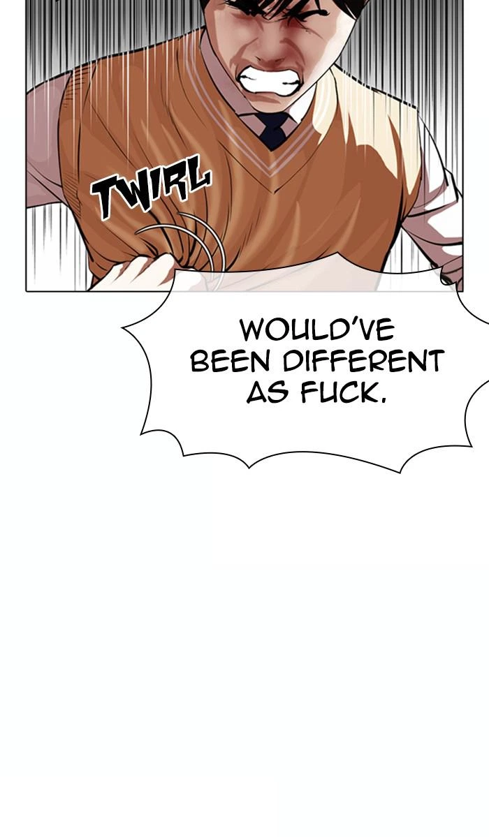 Lookism Chapter 369 — page 74