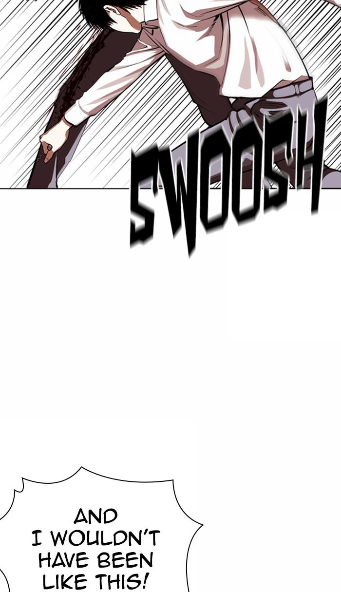 Lookism Chapter 369 — page 77