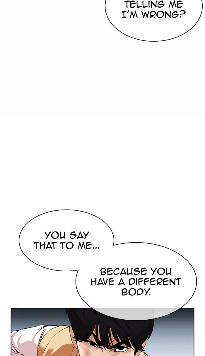 Lookism Chapter 369 — page 87