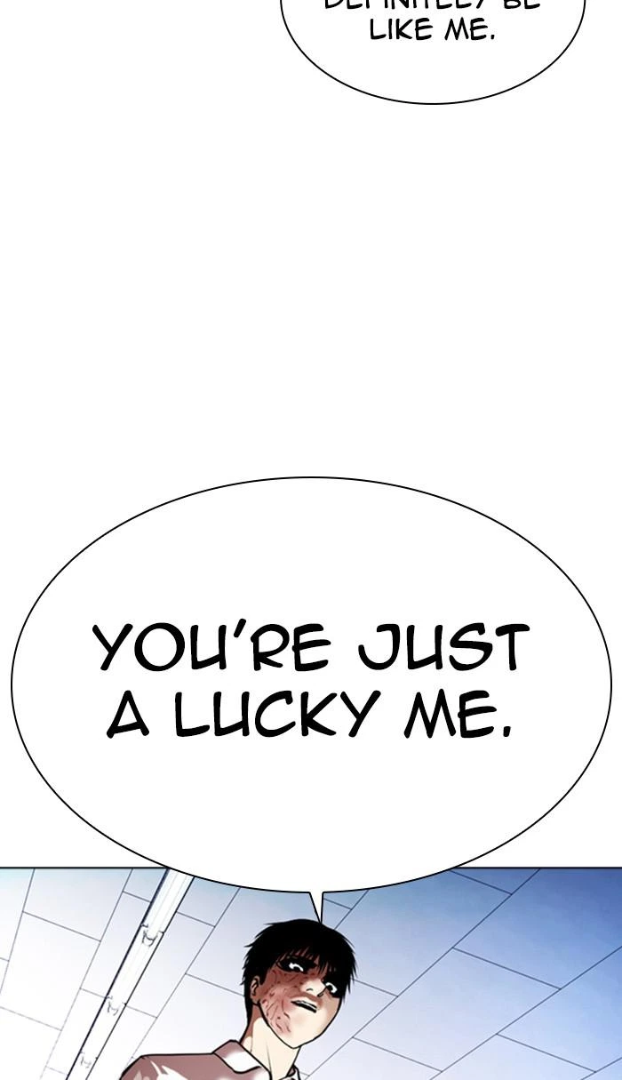 Lookism Chapter 369 — page 89