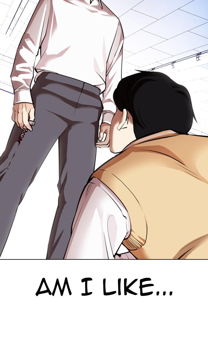 Lookism Chapter 369 — page 90