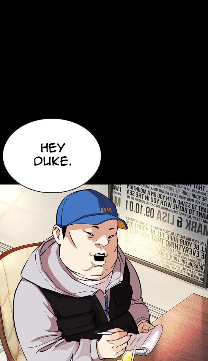 Lookism Chapter 369 — page 94