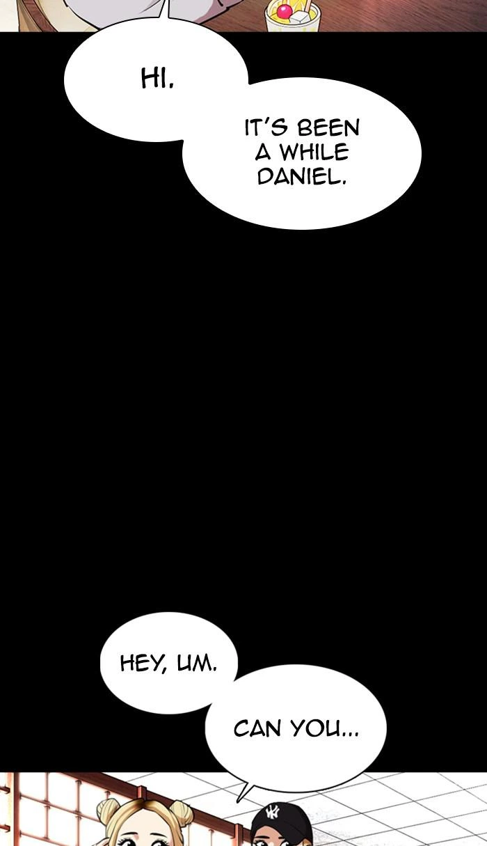Lookism Chapter 369 — page 95