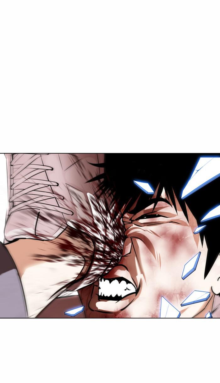 Lookism Chapter 369 — page 113