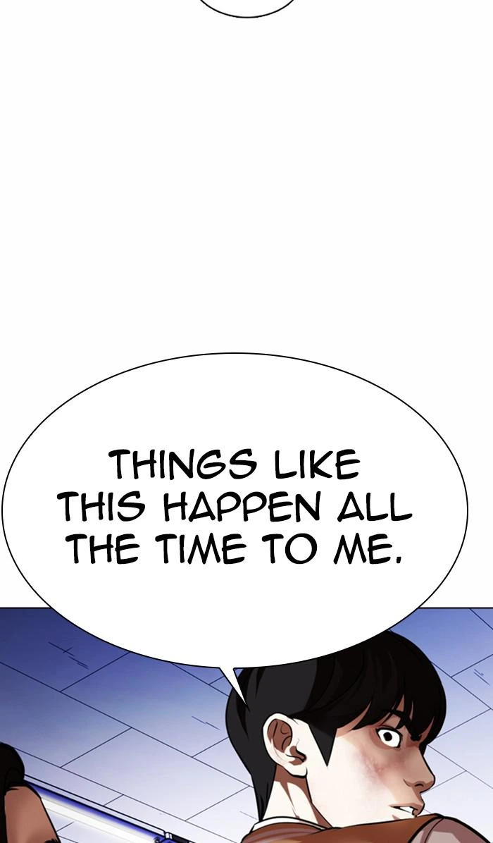 Lookism Chapter 369 — page 128