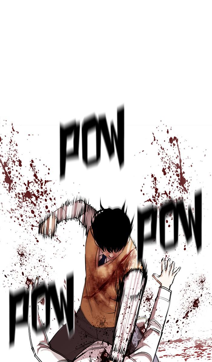 Lookism Chapter 369 — page 137