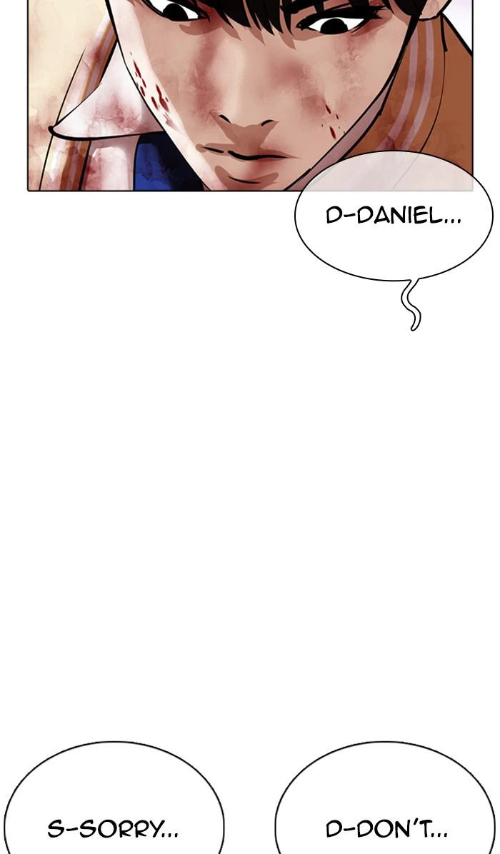 Lookism Chapter 369 — page 139