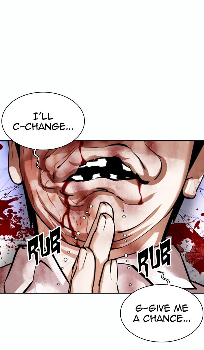 Lookism Chapter 369 — page 141