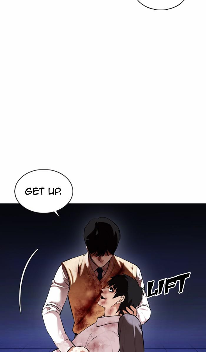 Lookism Chapter 369 — page 143