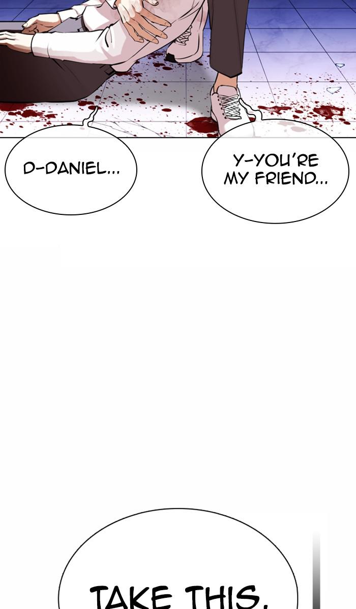 Lookism Chapter 369 — page 144