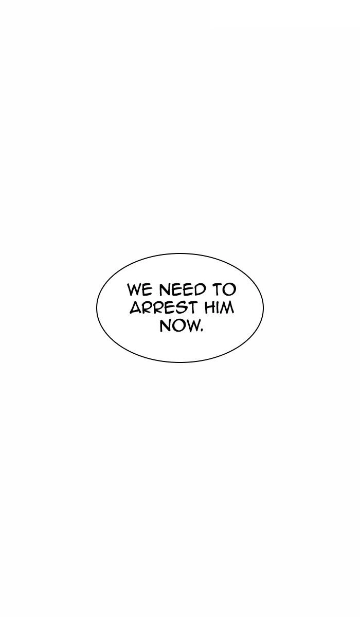 Lookism Chapter 370 — page 13