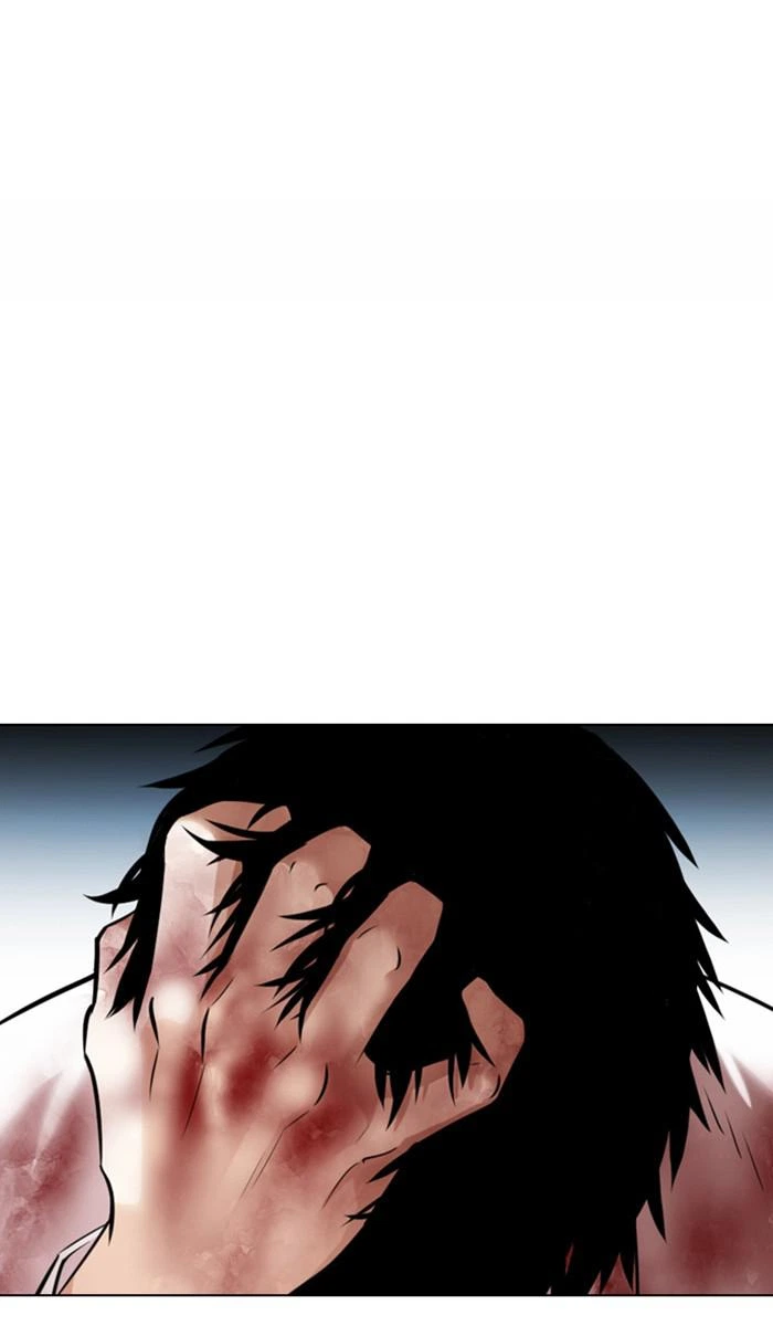 Lookism Chapter 370 — page 19
