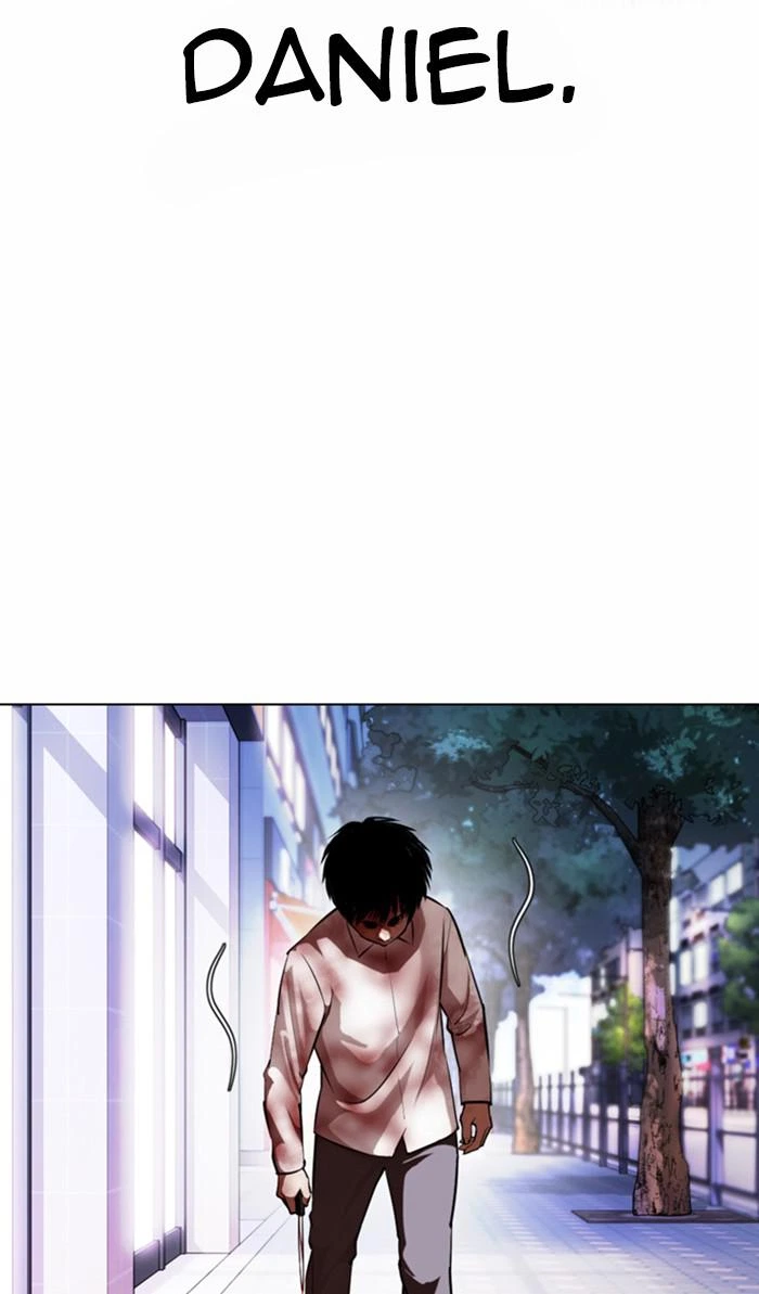 Lookism Chapter 370 — page 27