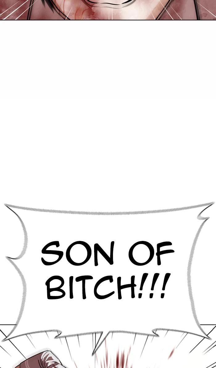 Lookism Chapter 370 — page 36