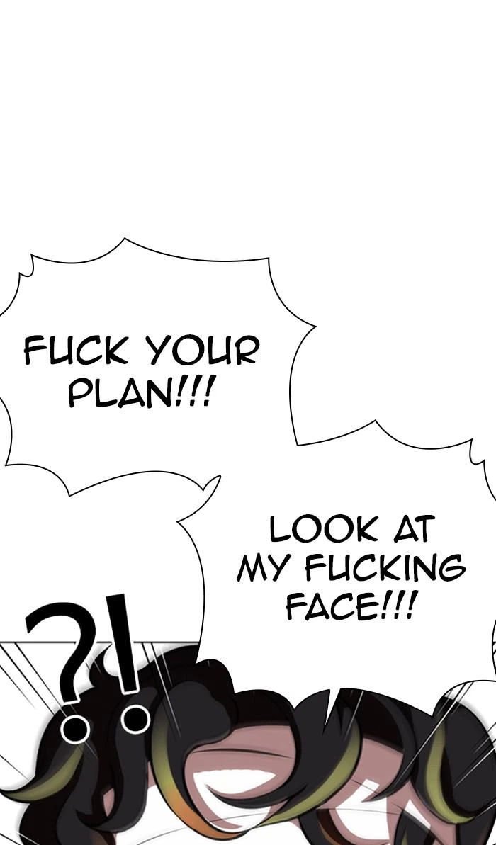 Lookism Chapter 370 — page 38