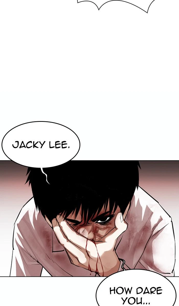 Lookism Chapter 370 — page 40