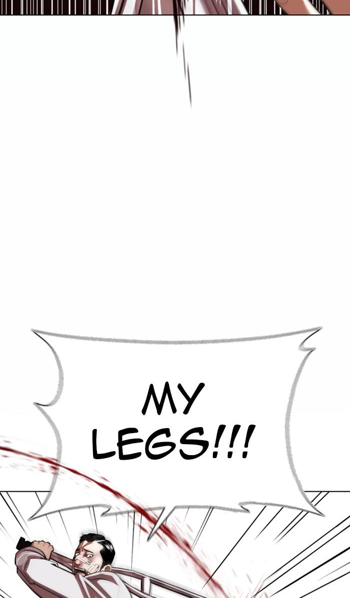 Lookism Chapter 370 — page 42