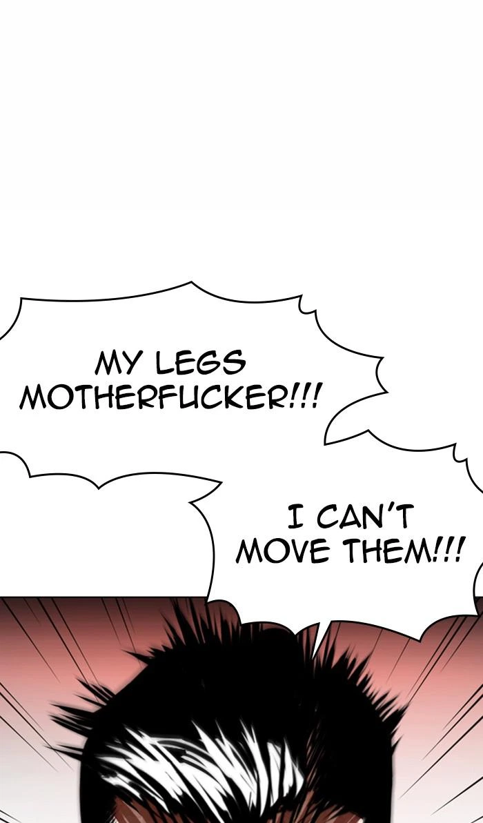 Lookism Chapter 370 — page 44