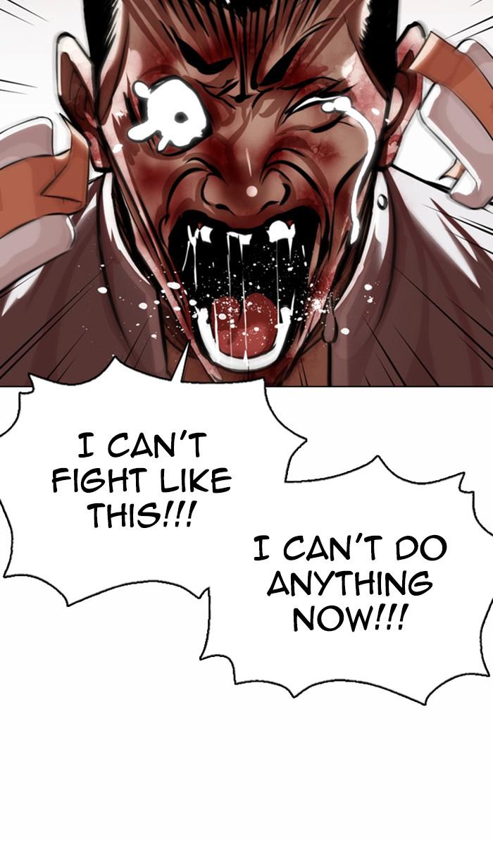 Lookism Chapter 370 — page 45