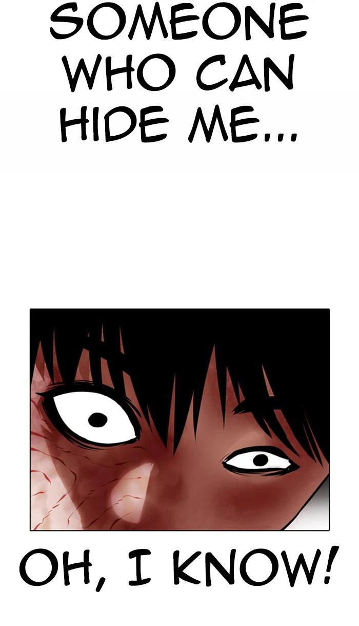 Lookism Chapter 370 — page 54